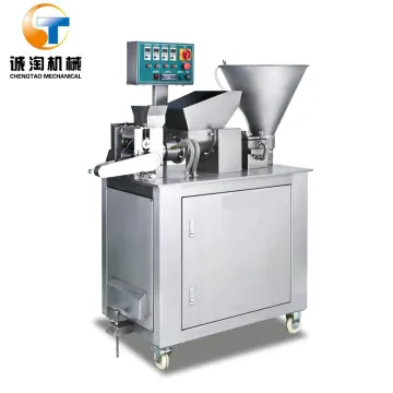 manufacturer dumpling wrapper making machine