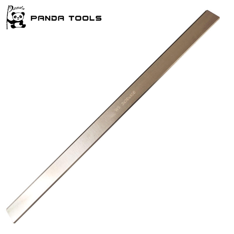 Electric Hand Wood Planer Blades for Wood - HSS W18%