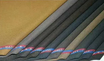 wool fabric