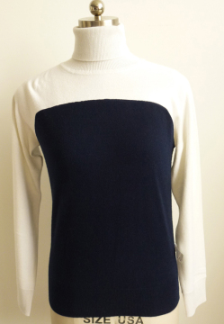 Fashion Woolen Sweater