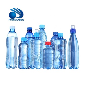 SUZHOU YUDA Hot Sale 21g PET Preform Scrap Price for Water Bottle Blowing
