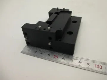 Small CNC Milling Parts