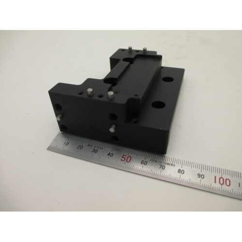 Small CNC Milling Parts