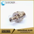 Ultra quality HSK63A ER Collet Tool Holder