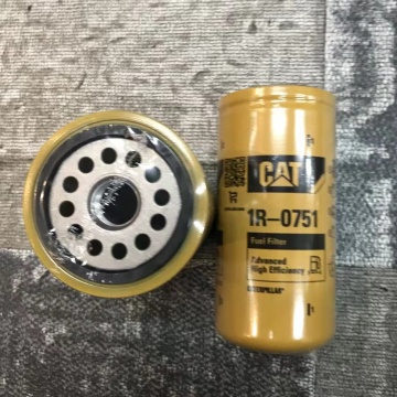 Caterpillar Oil and Diesel Filters for CAT320B/C/D