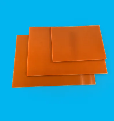 Good Toughness Grade A Bakelite Sheet
