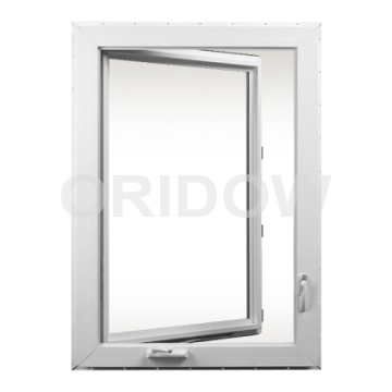 UPVC Casement Window
