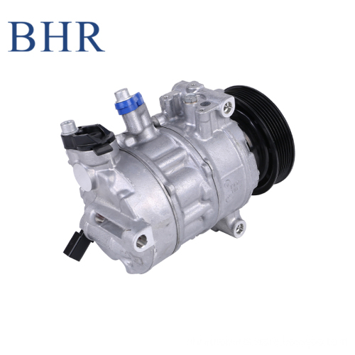 Car Conditioning Parts: Air Conditioning Compressor for A7 (4G), Q7 (4M) Models - Part Number 260805B $115.00 ≥2 piece $113.00