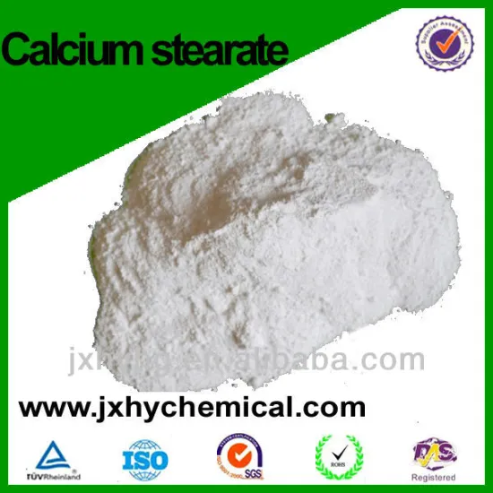 calcium stearate price CAS:1592-23-0