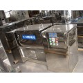 High-quality Mixing Machine Trough Shaped Mixer Machine