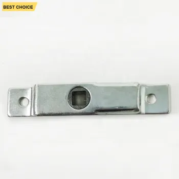 Universal Rim and Mortice Lock for Small Bus - GL-14146