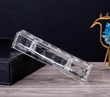 Wholesale Ice Shadow Optic K9 Glass Blocks for Windows and Roofs