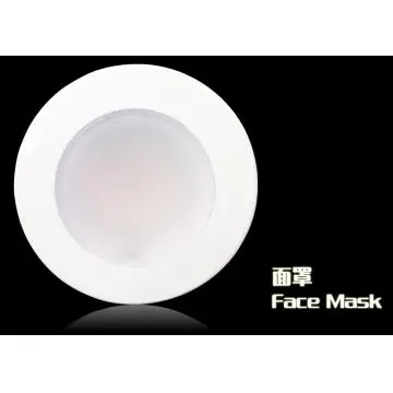 LED Down Light With Light Weight