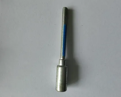 New Energy Handle Type Long Bolt