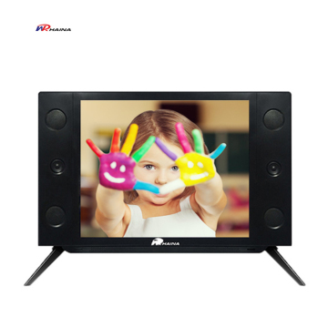 High Performance 12V DC LED LCD TV 17-19 Inch Prices in Pakistan and South Africa