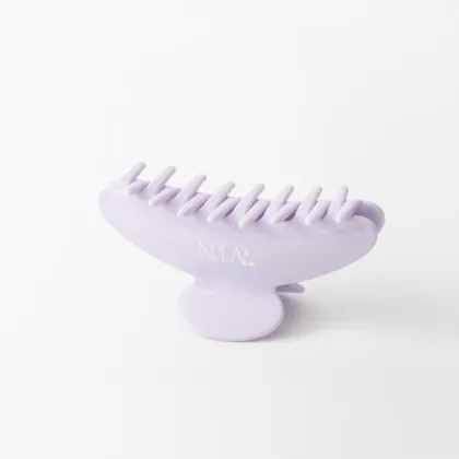 Acetate Hair Claw Clips