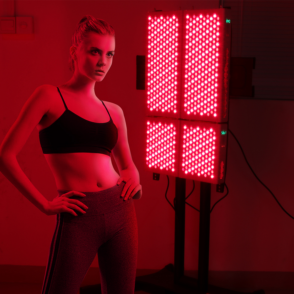 LED Therapy panel (2)