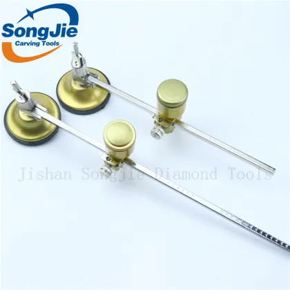 Industrial Compasses Glass Circle Cutter for Precise Circular Shapes