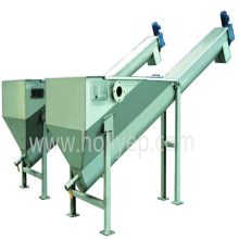 Small Automatic Powder Screw Conveyor Feeder