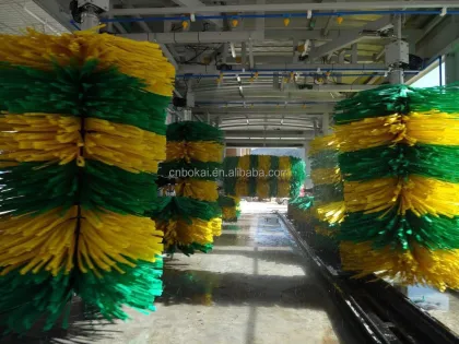 Eco-friendly Custom Foam Machine Wash, Eva Foam Automatic Car Wash Brushes 2022