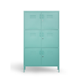 Freestanding Storage Cabinets for Office and Bedroom