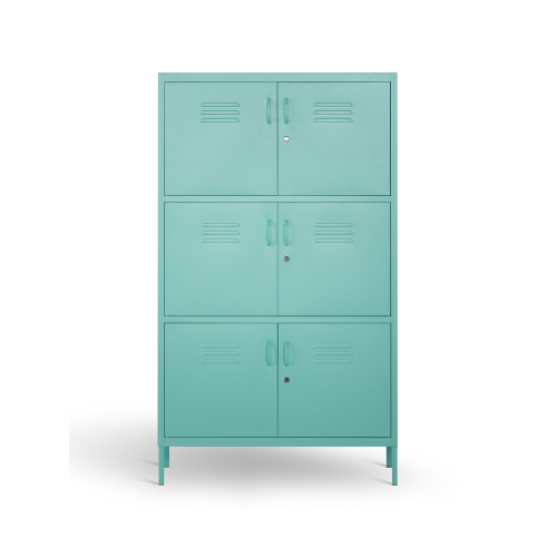 Freestanding Storage Cabinets for Office and Bedroom