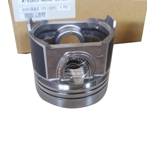 Pièces de chariot élévateur Heli 1G4662111-0 Piston