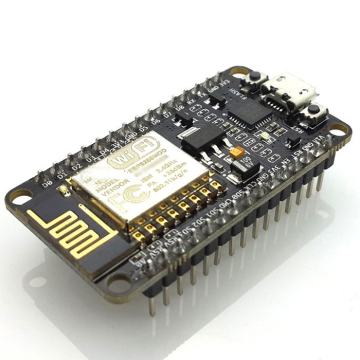 ESP32 и ESP8266 Платы разработки с беспроводными модулями «Однако, учитывая конкретные компоненты, упомянутые, такие как CP2102 и NODEMCU V3, более подходящим заголовком может быть:« Nodemcu V3 CP2102 ESP8266 ESP-12 Wi-Fi Poard Development Poard