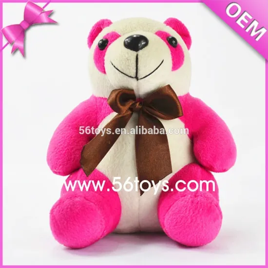 new gift items care bears stuffed,japanese bear plush,plush pink panda