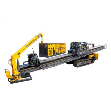 XCM-G XZ5000 820/1900kW/r/min Horizontal Directional Drilling Rig for Sale