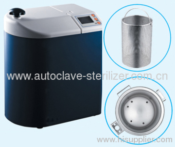 Yf-3 Mini Dental Autoclave 