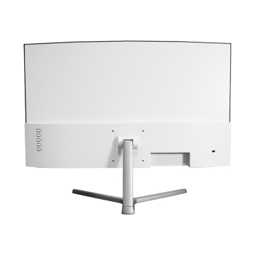 Best Selling 75Hz-165Hz LCD LED Curved Screen 24 Inch Gaming Monitors OEM ODM