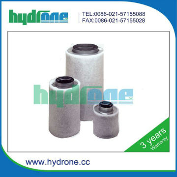 Industrial Compressed Air Filter