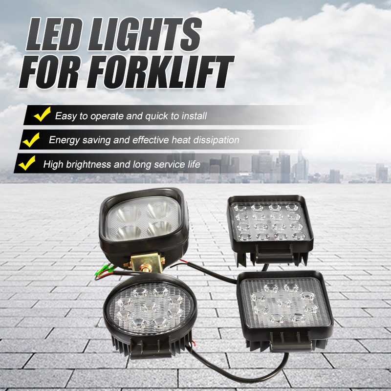 SG-SR4 Led Type 10V-110V Wide Voltage Flashing Warning Light