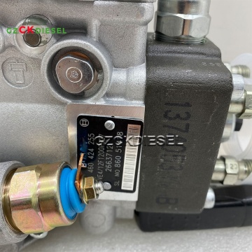 High Pressure Fuel Injection Pump 2663712 for 416E, 422E, and 3054C Engines