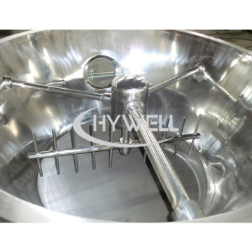 High Efficient Fluid Drying Machine