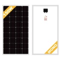 12V Mono 150watt Solarpanel von Solarpanel