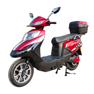 Tuniu LZ300 Electric de dos ruedas