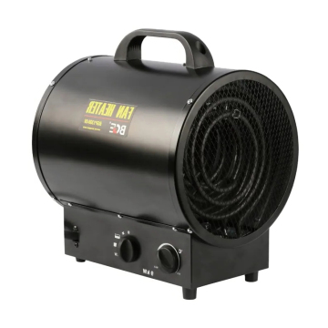 9KW New Arrivals: Portable PTC Heating Fan - Industrial Grade Supplier and Manufacturers