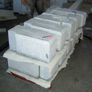 GRANITE QUOIN