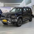 2026 Deepal G318 Worry-Free Off-Road Edition