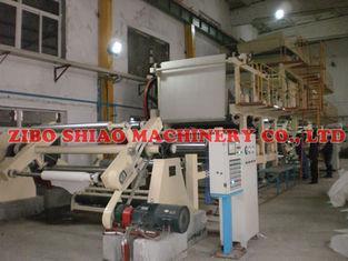 Carbonless Copying Cylinder Paper Machine Paper Coating Mac