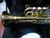 Bb key pocket trumpet for sale at cheap price made of brass material