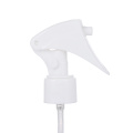 mist upside down mini trigger sprayer pump