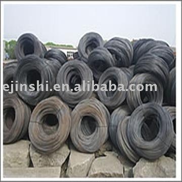 low price high quanlity Black annealed iron wire(Manufacturer)