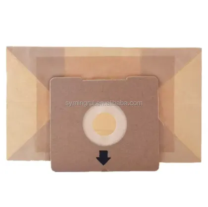 Bissell 4122 Series Vacuum Cleaner Paper Dust Bag Replacement 2154A 2154W 2138425