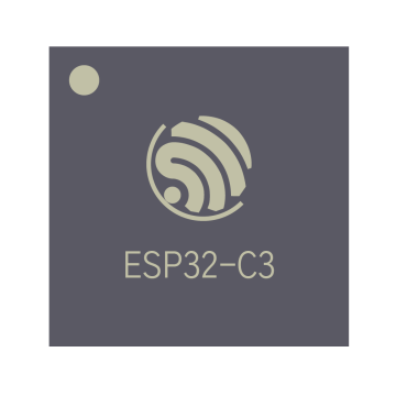 ESP32-C3 RISC-V 32-битный процессор с Wi-Fi и Bluetooth 5.0