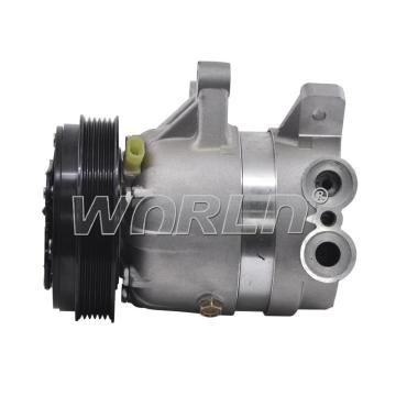 OEM 92102247 Auto AC компрессор для GMH Holden V6 3.8L 1994-1997