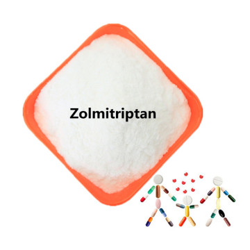 Factory price zolmitriptan vs sumatriptan 5 mg zolmitriptan