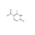 2-hydroxy-6-méthyl-5-nitropyridine Pharma Intermédiaires